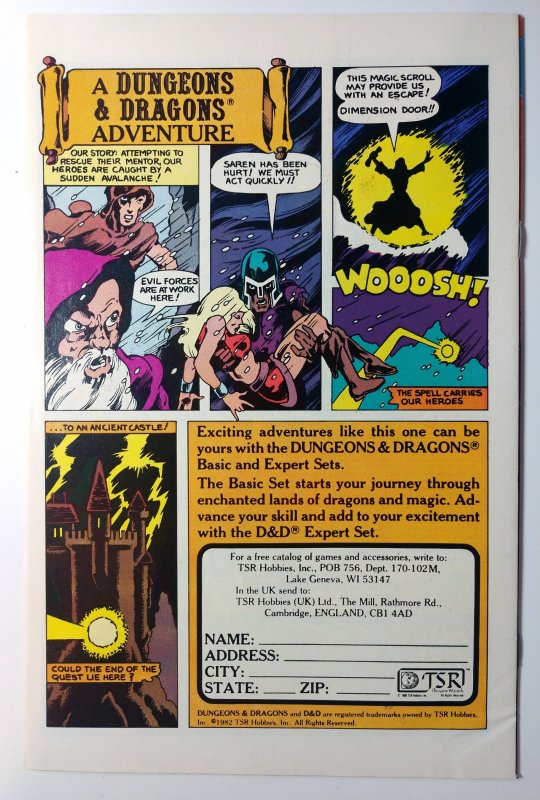 Batman #351 (8.0-NS, 1982) 