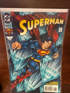 Superman #98 (1995)