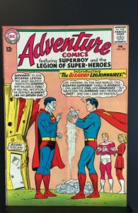 Adventure Comics #329 (1965)