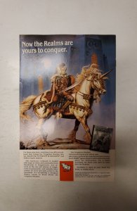 The Punisher #34 (1990) NM Marvel Comic Book J721