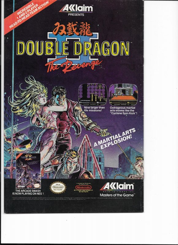 Superboy #2 Direct Edition (1990)