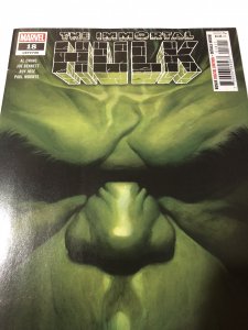 Immortal Hulk #18