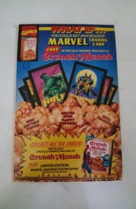 Iron Man #293 (1993) NM Marvel Comic Book J745