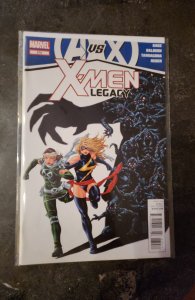 X-Men: Legacy #270 (2012)