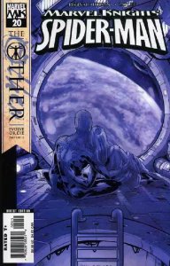 SPIDER-MAN (2004 MARVEL KNIGHTS) #20 CVR A PATRICK LEE