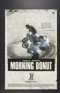 Secret Wars: Battleworld #1 (2015)