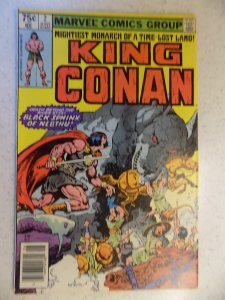 KING CONAN # 2