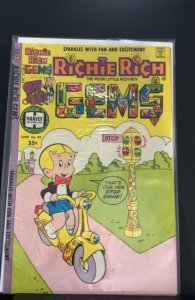 Richie Rich Gems #23 (1978)