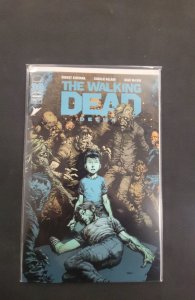 The Walking Dead Deluxe #50 (2022)
