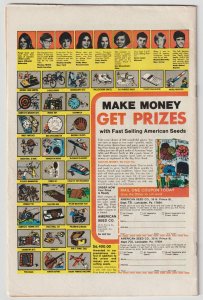 Plastic Man #17 (Apr-May 1977, DC), VG condition (4.0), Origin retold