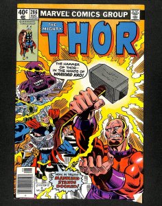 Thor #286