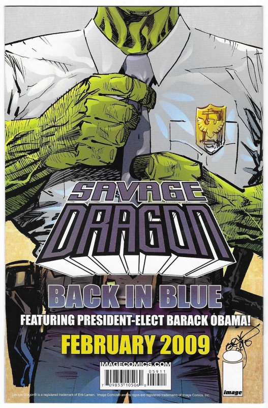 Invincible #59 (2009)