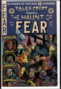 Haunt of Fear #19 (1997)