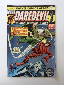Daredevil #116 (1974) FN/VF condition MVS intact
