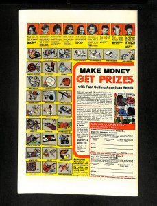 Werewolf By Night #43