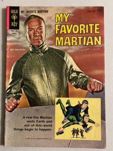 My Favorite Martian #1 5.0 (1964)