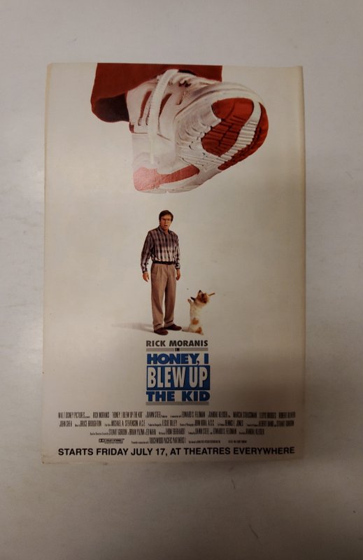 What If...? #39 (1992) NM Marvel Comic Book J685