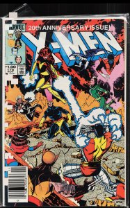 The Uncanny X-Men #175 (1983) X-Men