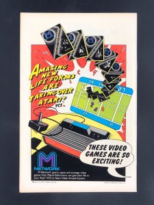 Legion of Super-Heroes #297 (1983)