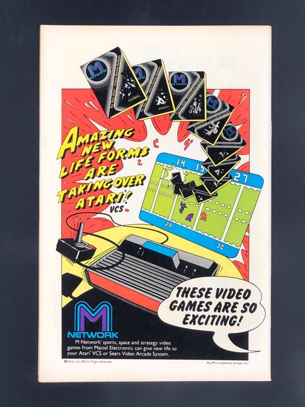 Legion of Super-Heroes #297 (1983)