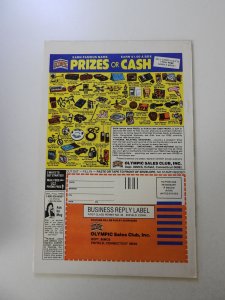 Uncanny X-Men #137 VF- condition