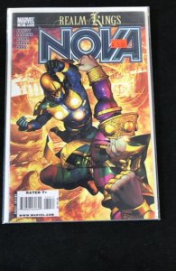 Nova #34 (2010)