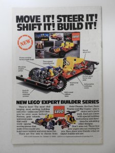 Fantastic Four #203 Regular Edition (1979)