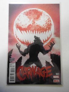 Carnage #3 (2016)