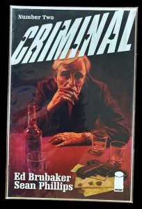 Criminal Vol. 3 #1-12 + Tie Ins Ed Brubaker Image Comics 2019