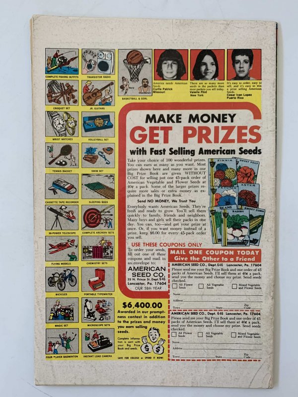 Daredevil #133 (1976)