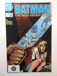 Batman #414 (1987) VF Condition! Multi-pack reprint Third printing