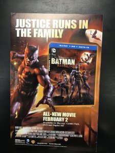 We Are Robin #9 Variant Cover (2016)vf