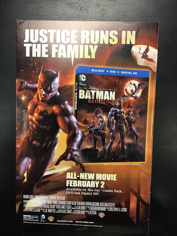 We Are Robin #9 Variant Cover (2016)vf