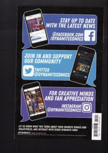 Elvira Meets Vincent Price #1 - JUAN SAMU COVER ART! (9.2) 2021