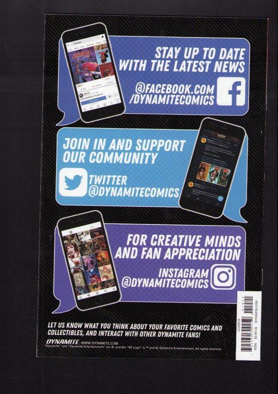 Elvira Meets Vincent Price #1 - JUAN SAMU COVER ART! (9.2) 2021