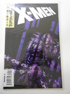 X-Men #189 (2006)