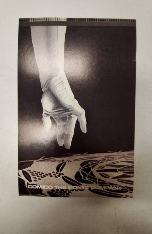 Grendel #17 (1988) NM Defiant Comic Book J690