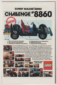 X-Men #151 (Nov 1981, Marvel), VFN-NM condition (9.0)