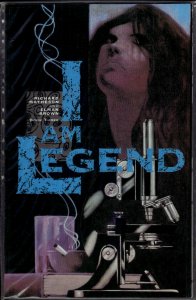 I Am Legend #3 (1991)