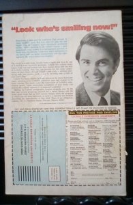 The Incredible Hulk #205  (1976)