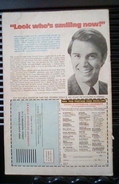 The Incredible Hulk #205  (1976)