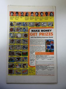 Thor #282 (1979) FN/VF Condition