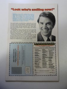 Marvel Presents #8 (1976) FN Condition