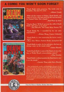 Bizarre Sex #5 (1976)