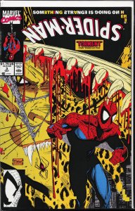 Spider-Man #3 (1990) Spider-Man