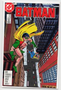 Batman #424 (1988) Batman