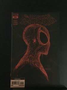 The Amazing Spider-Man #55 (2021) 2nd print