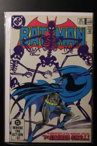 Batman #360 Direct Edition (1983)
