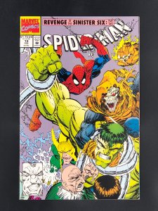 Spider-Man #19 (1992)