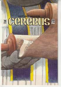 Cerebus #96 (1987)